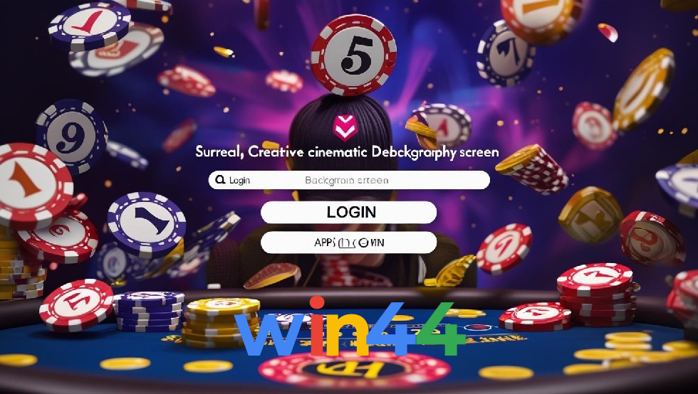 Casino Online win44 | Login win44.com