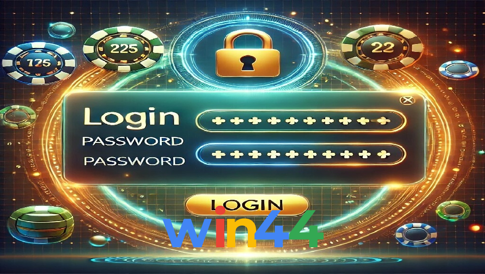 Ação e Adrenalina no win44: Jogos de Cassino e Apostas Esportivas