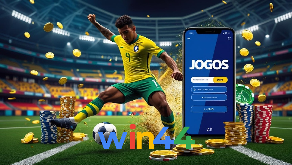 Bonus R$1000 no win44